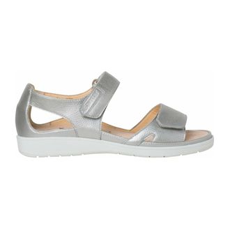 Ganter Dames, Schoenen, Grijs, Maat: 38 EU