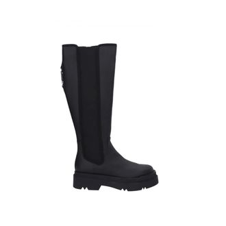 Liu Jo Stivale - Dames - Schoenen - Zwart - Maat: 39 EU