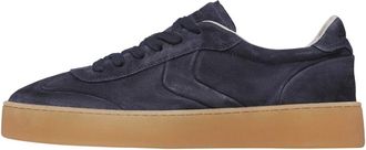 Voile Blanche Heren, Schoenen, Blauw, Maat: 44 EU Zijde
