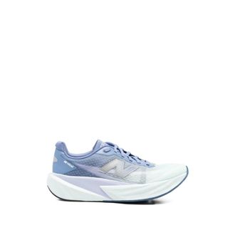 New Balance Running Shoes, male, Blue, Size: 8 1/2 US FuelCell Rebel v5