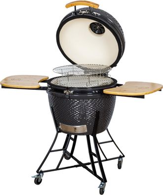 Somagic Somagic - Barbacoa De Carb&oacute;n Kamagic 24