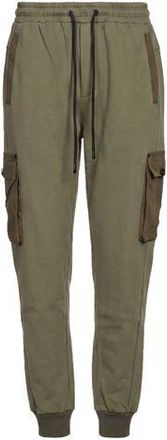 PMDS Premium Mood Denim Superior BOTTOMWEAR - Trousers on YOOX.COM