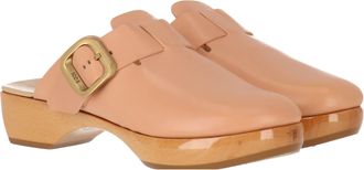 Tod's Tods Womens Black Pump