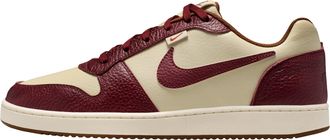 Nike Ebernon Low Premium Light Khaki Dark Team Red IB4644-261