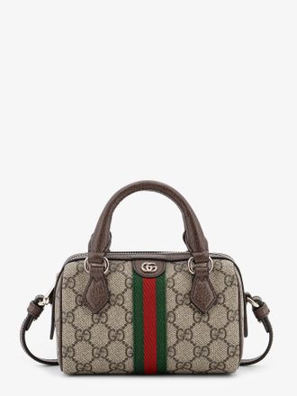 Gucci Mini Bauletto Ophidia - GUCCI - gender_Woman