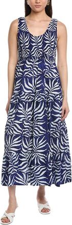 Tiare Hawaii Aquarius Maxi Dress