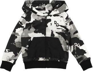 Dolce & Gabbana TOPWEAR - Sweatshirts on YOOX.COM