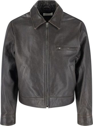 Berner K&uuml;hl Zip Jacket - Brown