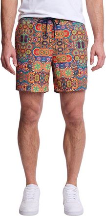 Paisley & Gray Gilligan Swim Trunk