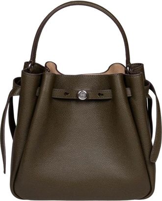 Tory Burch Donna, Borse, Verde, Taglia unica, new