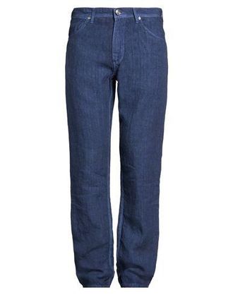 120% Lino BOTTOMWEAR - Trousers on YOOX.COM