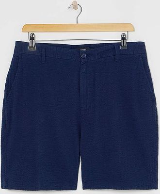 Jacamo Seersucker Chino Short