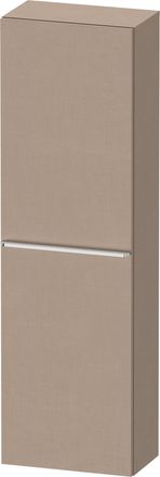 Duravit Armarios De Media Altura Duravit D-neo, 400x1320x240mm, 1 Puerta