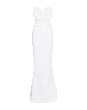 La Petite Robe Di Chiara Boni KLEIDER - Maxi-Kleider auf YOOX.COM