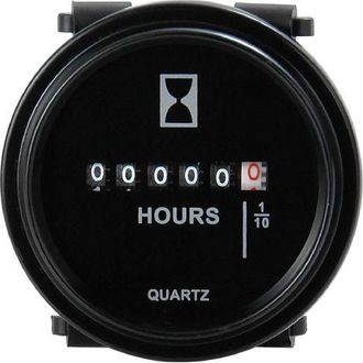 OEM Contador De Horas Profesional, Calibrador De Motor Mec&aacute;nico, Temporizador Autom&aacute;tico Para Autom&oacute;viles, Medidor De Calibre