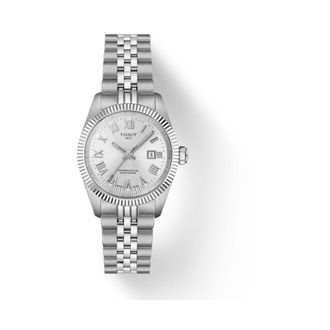 Tissot Mujer, Accesorios, Gris, Talla: ONE Size