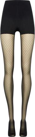 Wolford Mujer, Ropa interior, Negro, Talla: XS
