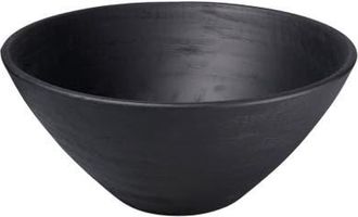 Be Home Arendal Serving Bowl in Natural at Nordstrom