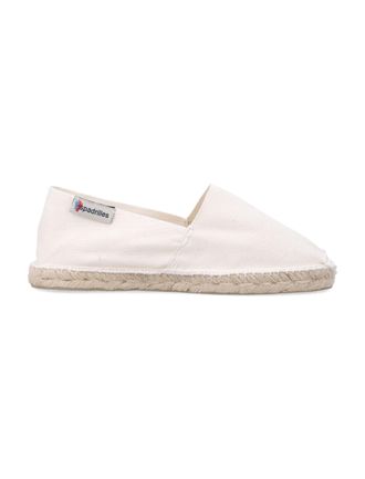 Espadrilles Platte schoenen