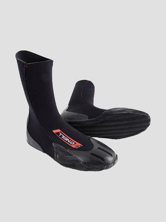 O'Neill Epic 5mm RT Neoprenschuhe schwarz
