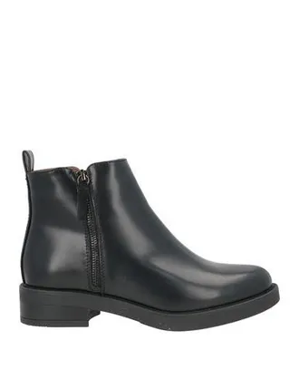 Caf&egrave;noir FOOTWEAR - Ankle boots sur YOOX.COM