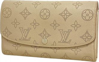 Louis Vuitton Galle Long Wallet (Bi-Fold) (Pre-Owned)