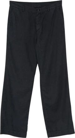Cellar Door Hombre, Pantalones, Azul, Talla: L