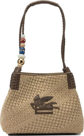 Etro Small Libra Shoulder Bag