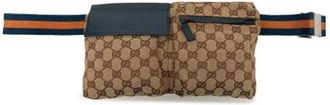 Gucci Borsa a tracolla Pre-owned - - Pre-owned - Donna - Multicolore - ONE SIZE