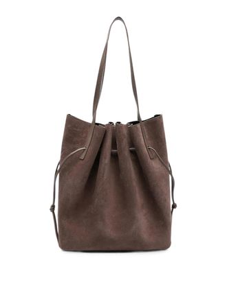 Yuzefi Scallop Tote