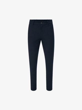 Genti Pantalon Tribeca | Donkerblauw