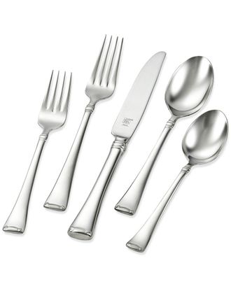 J.A. Henckels International Zwilling J.A. Henckels Angelico 45Pc Flatware Set