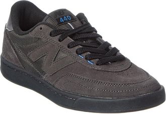 New Balance Suede Sneaker