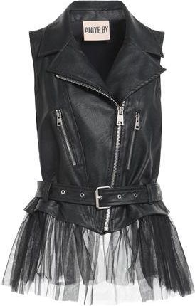 Aniye By COATS & JACKETS - Jackets on YOOX.COM