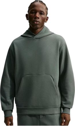 Nike 24.7 ImpossiblySoft Dri-FIT Pullover Hoodie - Heren - Sport - Groen - Maat: M Katoen