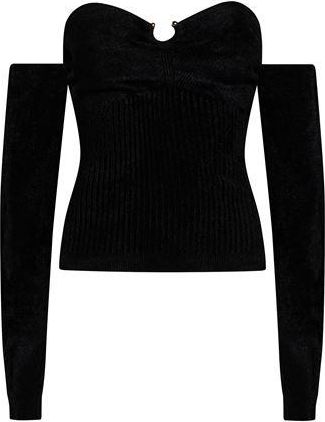 Erika Cavallini Semi Couture MAGLIERIA - Pullover su YOOX.COM