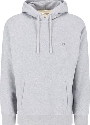 Valentino Felpa Vlogo Signature