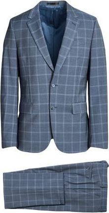 Paul Smith SUITS and CO-ORDS - Suits on YOOX.COM