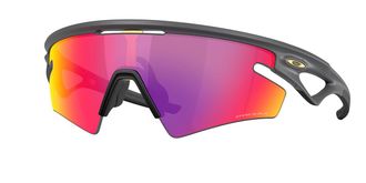 Oakley OO9499 SPHAERA SLASH 949906 Mens Sunglasses Grey Size 136