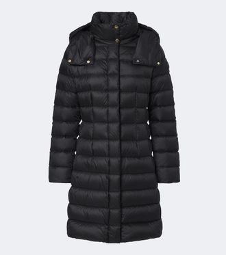 Moncler Piumino Hirmas con cappuccio