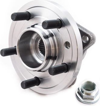 OEM Cojinete De Rueda Delantero Land Rover Discovery Iii/iv, Gama