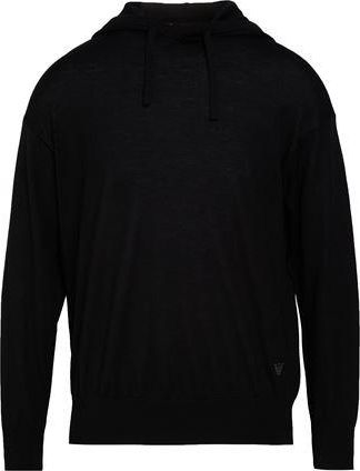Emporio Armani CAMISETAS Y TOPS - Sudaderas en YOOX.COM