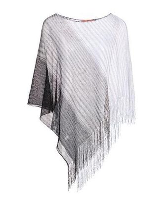 Missoni COATS & JACKETS - Capes sur YOOX.COM