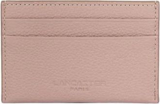 Lancaster Tarjetero Foulonne Pm - Accessories - Mujer - Beige - ONE SIZE