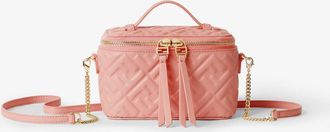 Fendi Fendi Vanity Crossbody Bag