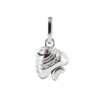 CHANTECLER Zilveren Hanger voor Vrouwen - Dames - Sieraden - Grijs - ONE Size - Accessoires