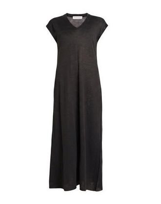 Le Tricot Perugia VESTIDOS - Vestidos largos en YOOX.COM