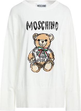 Moschino STRICKWAREN - Pullover auf YOOX.COM