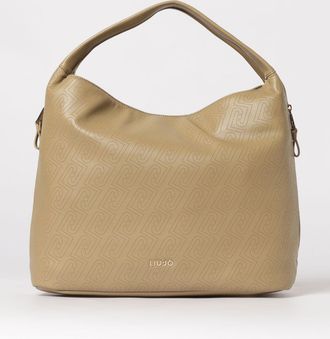 Liu Jo Borsa Kaliska Liu Jo in pelle sintetica con monogram traforato