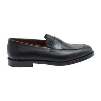 Flecs Hombre, Zapatos, Negro, Talla: 45 EU